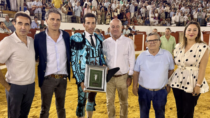 Toros Real Feria de Agosto 2026