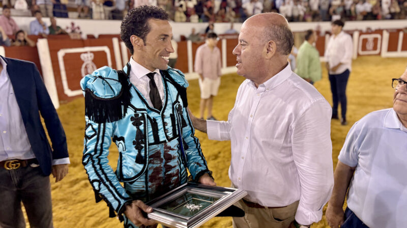 Toros Real Feria de Agosto 2026
