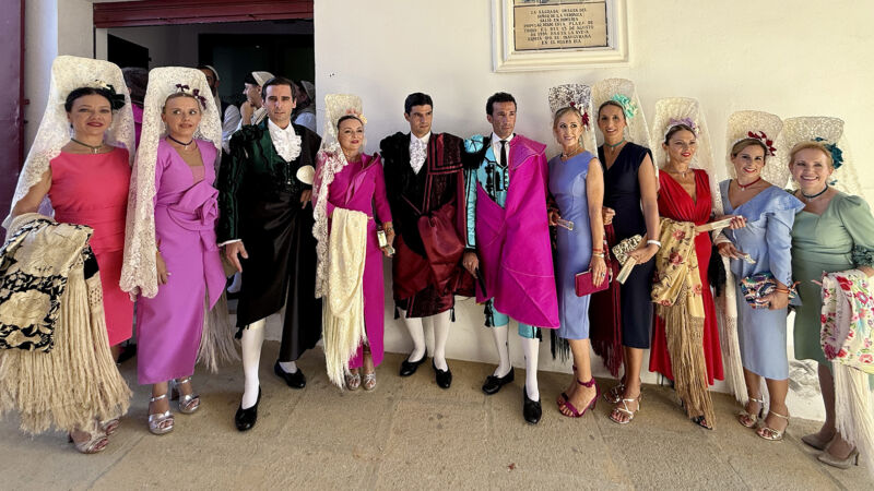 Toros Real Feria de Agosto 2026