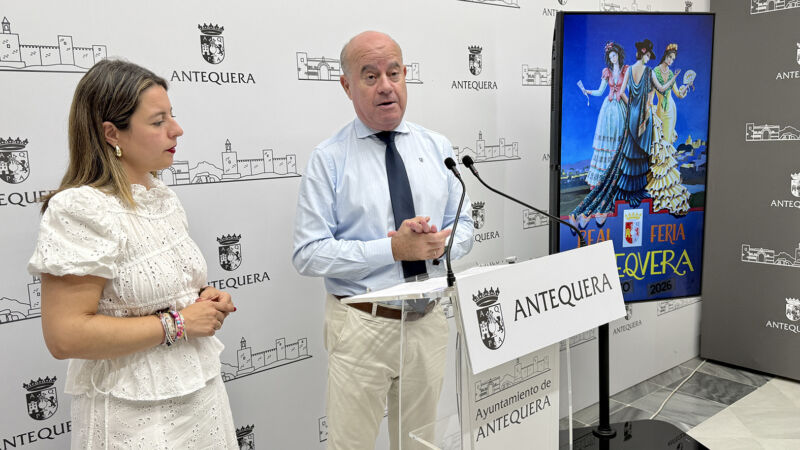 Real Feria de Agosto 2026