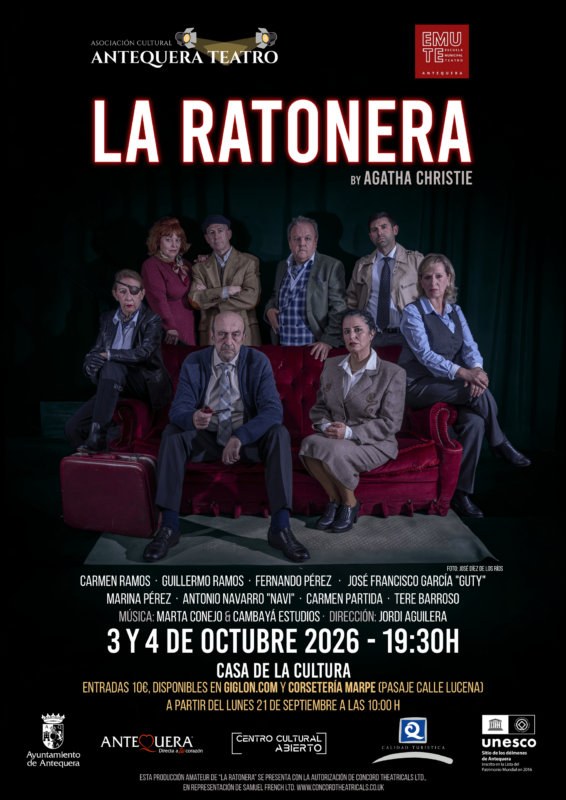 Teatro La Ratonera