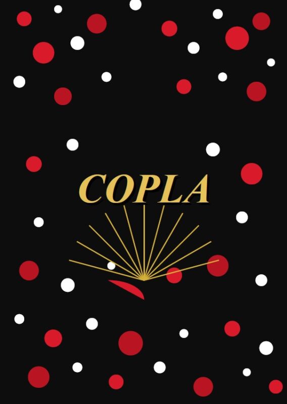 Taller de copla