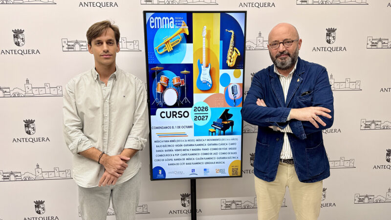 EMMA curso 2026/2027