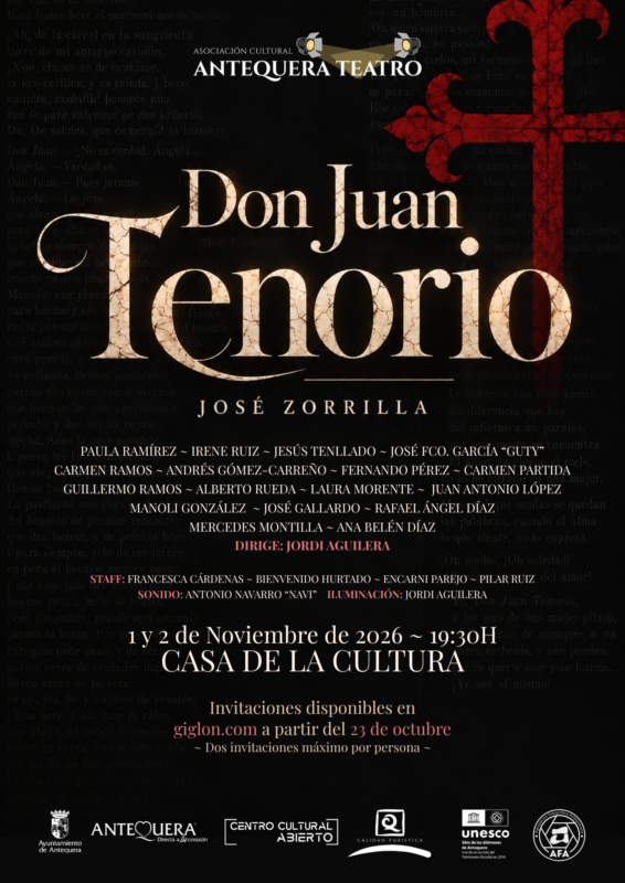 Don Juan Tenorio