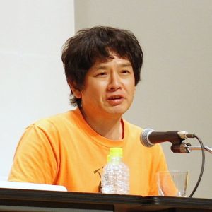 Yoshitomo Nara